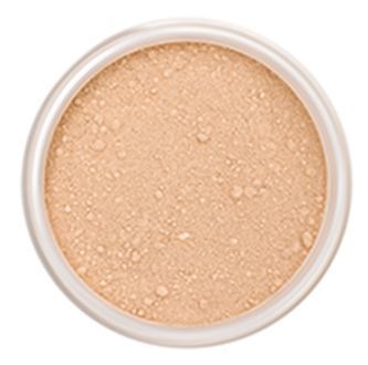 Base Mineral Spf 15 In The Buff 10 gr