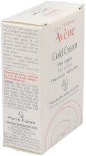 Eau Thermale Cold Cream Ultra Rich Soap Free Piel Sensible 100 gr