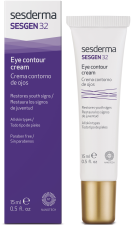 Sesgen 32 Contorno de Ojos 15 ml