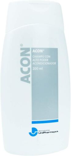 Unipharma Acon champ&uacute;