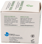 Dermiurea facial 50 ml