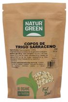 Tu Bio Copos de Trigo Sarraceno 250gr