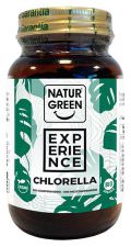 Chlorella Comprimidos Vita Superlife