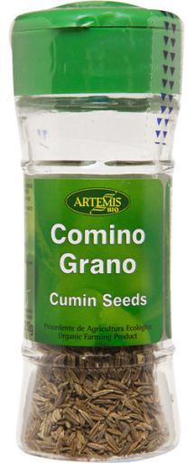 Especias "Comino Engrano" Bio 20g