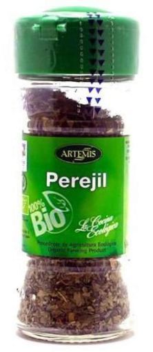 Especias "Perejil" Bio 8g