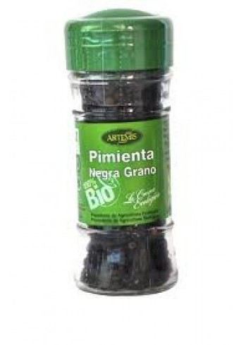 Especias "Pimienta Negragrano" Bio 40g