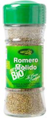 Especias "Romero Molido" Bio 24g