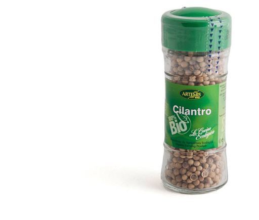 Especias "Cilantro" Bio 20g