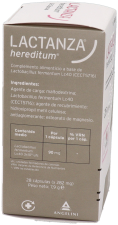 Lactanza Hereditum 28 cápsulas