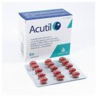 Acutil 60 cápsulas