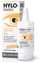 Hylo Parin Colirio Lubricante 10 ml