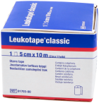 Venda Leukotape Adh No Elast 5Cmx10M