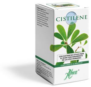 Cistilene 50 Cápsulas