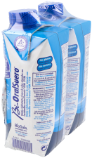Bioralsuero Neutro 3 Brik 200 ml
