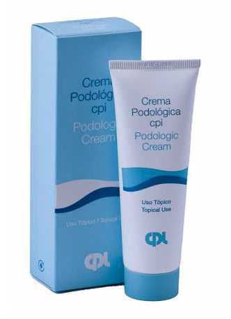 Crema Podologica 50 Gr