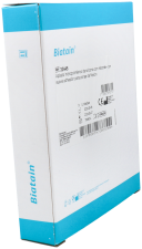 Biatain Silicone Lite Apósito 10X10 cm 3 uds