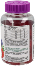 Multivitaminas Plus Bote 60 Unidades