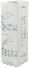 Enjuague bucal Sativa Colu-Tex 250 ml