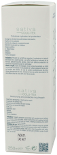 Enjuague bucal Sativa Colu-Tex 250 ml