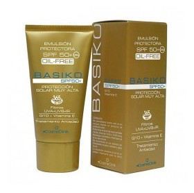 Basiko Sun 50+ Oilfree 50 ml