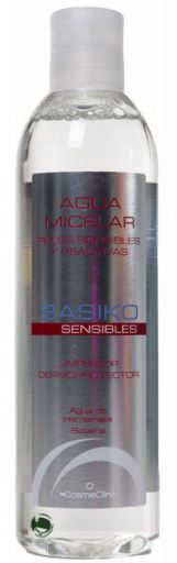 Basiko Agua Micelar 300ml