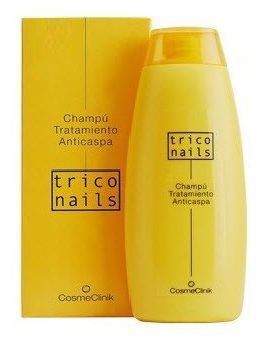 Triconails Champú Caspa 250 ml