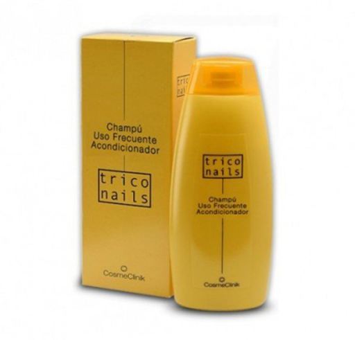 Triconails Champú Frecuente 250 ml