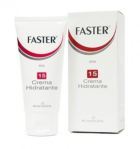 Faster Crema Hidratante 50 ml