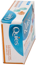 Quies Tapón Silicona Natación Infantil