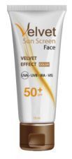 Protector Solar con Color Pantalla Solar SPF 50