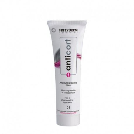 Frezy Derm Anticort Crema 50Ml