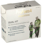 Profaes 4 Probiotico Dual Vit 30 Stick