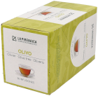 Olivo 20 Infusión
