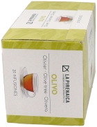 Olivo 20 Infusión