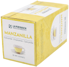 Manzanilla 20 Infusión