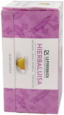 Hierba Luisa 20 Infusión
