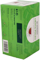 Poleo Menta 20 Infusión