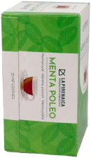 Poleo Menta 20 Infusión