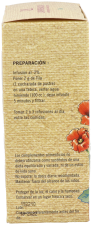 Tila Flor Bolsa