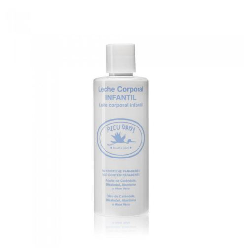 Leche Corporal 250 ml