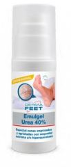 Crema Emulgel Urea 40% 100 gr