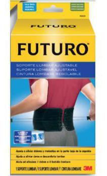 Faja Lumbar ajustable