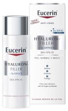 Hyaluron-Filler Crema de Día Antiedad 50 ml