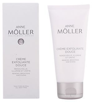 Crème Exfoliante Douce All Skin Types 100 Ml