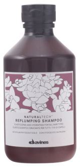 Naturaltech Replumping Shampoo 250 ml