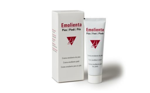 Pies Crema 30 ml