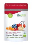 Superberries Bayas 250 gr