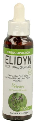 Vervain 20 ml