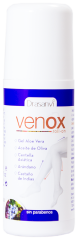 Venox Roll On Gel Frio 60Ml