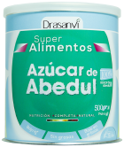 Super Alimentos - Azúcar de Abedul